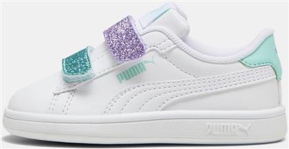 SMASH 3.0 L GLITTER VELCRO V INF (9000193824-79588) PUMA