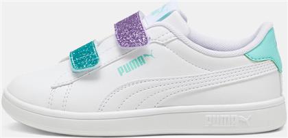 SMASH 3.0 ΠΑΙΔΙΚΑ ΠΑΠΟΥΤΣΙΑ (9000193724-79588) PUMA
