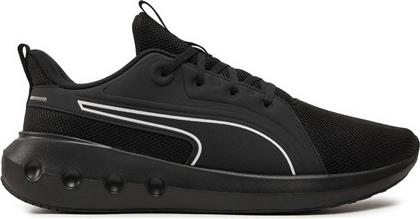 SOFTRIDE CARSON 310154-01 ΜΑΥΡΟ PUMA από το ZAKCRET SPORTS