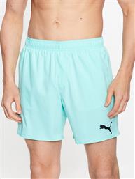 ΣΟΡΤΣ ΚΟΛΥΜΒΗΣΗΣ 935088 ΠΡΑΣΙΝΟ REGULAR FIT PUMA