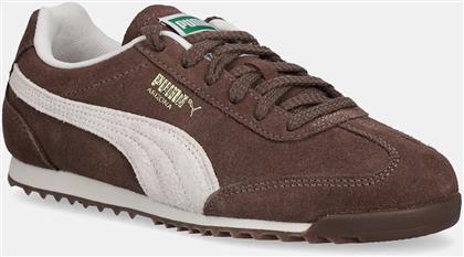 ΣΟΥΕΤ ΑΘΛΗΤΙΚΑ ΠΑΠΟΥΤΣΙΑ ARIZONA SD ΧΡΩΜΑ: ΚΑΦΕ, 402362 PUMA