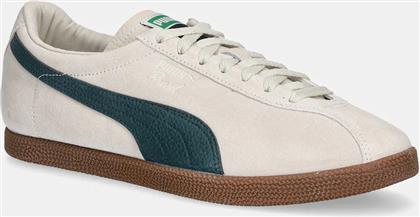ΣΟΥΕΤ ΑΘΛΗΤΙΚΑ ΠΑΠΟΥΤΣΙΑ BRASIL LTH ΧΡΩΜΑ: ΜΠΕΖ, 403246 PUMA