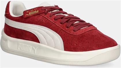 ΣΟΥΕΤ ΑΘΛΗΤΙΚΑ ΠΑΠΟΥΤΣΙΑ GV SPECIAL SUEDE INTENSE PUMA