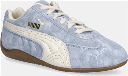 ΣΟΥΕΤ ΑΘΛΗΤΙΚΑ ΠΑΠΟΥΤΣΙΑ SPEEDCAT FADED ΧΡΩΜΑ: ΜΠΛΕ, 403688 PUMA