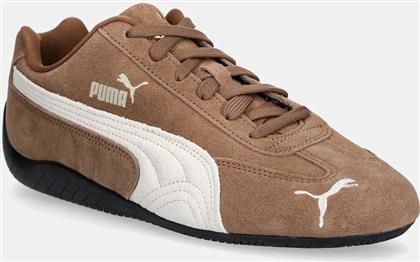 ΣΟΥΕΤ ΑΘΛΗΤΙΚΑ ΠΑΠΟΥΤΣΙΑ SPEEDCAT OG PUMA