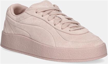 ΣΟΥΕΤ SNEAKERS CA LUXE ELEVATED PUMA