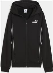 SPORT FULL-ZIP ΠΑΙΔΙΚΗ ΖΑΚΕΤΑ (9000246395-22489) PUMA