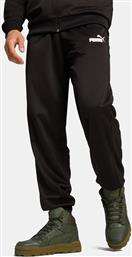 SPORTS CLUB POLY PANTS (9000193622-22489) PUMA