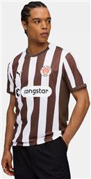 ST. PAULI FC 25/26 HOME ΑΝΔΡΙΚΗ ΠΟΔΟΣΦΑΙΡΙΚΗ ΦΑΝΕΛΑ (9000246118-89041) PUMA