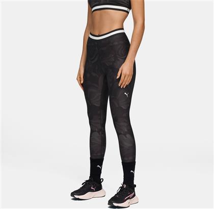 STRONG FLORAL 7/8 ΓΥΝΑΙΚΕΙΟ ΚΟΛΑΝ (9000246438-22489) PUMA