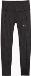 STUDIO HW 7/8 AOP TIGHT 525748-01 ΜΑΥΡΟ PUMA από το ZAKCRET SPORTS