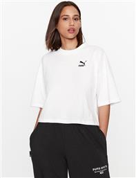 T-SHIRT PUMA