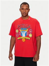 T-SHIRT PUMA