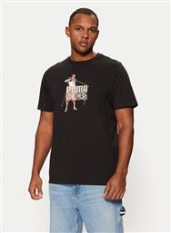T-SHIRT PUMA