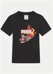 T-SHIRT PUMA