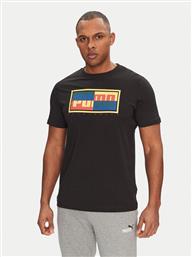 T-SHIRT PUMA