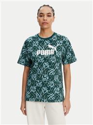 T-SHIRT PUMA