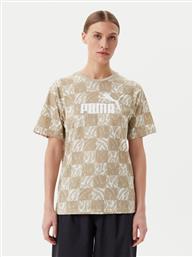 T-SHIRT PUMA