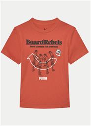T-SHIRT PUMA