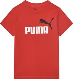 T-SHIRT PUMA