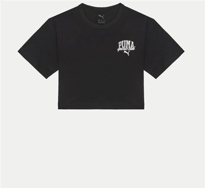 T-SHIRT PUMA