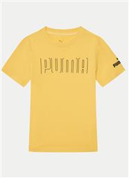 T-SHIRT PUMA
