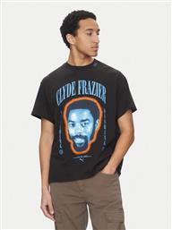 T-SHIRT CLYDE FOREVER 630473 ΜΑΥΡΟ REGULAR FIT PUMA