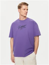 T-SHIRT DYLAN S GIFT SHOP 625271 ΜΩΒ REGULAR FIT PUMA