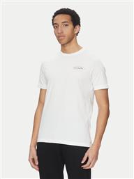 T-SHIRT GRAPHICS 3 CIRCLES 684834 ΛΕΥΚΟ REGULAR FIT PUMA
