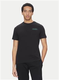 T-SHIRT GRAPHICS 3 CIRCLES 684834 ΜΑΥΡΟ REGULAR FIT PUMA