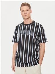 T-SHIRT SQUAD 678973 ΜΑΥΡΟ REGULAR FIT PUMA