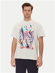 T-SHIRT STEWIE LIMITLESS 630527 ΕΚΡΟΥ RELAXED FIT PUMA