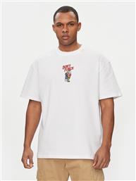 T-SHIRT THE JOKER 624748 ΛΕΥΚΟ RELAXED FIT PUMA