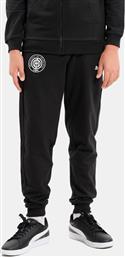 TEAMGOAL CASUALS PANTS JR (9000201277-22501) PUMA