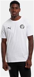 TEAMGOAL CASUALS TEE (9000201260-32182) PUMA