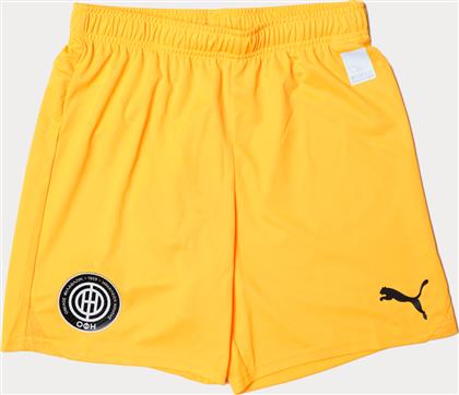 TEAMGOAL SHORTS JR (9000201769-81061) PUMA