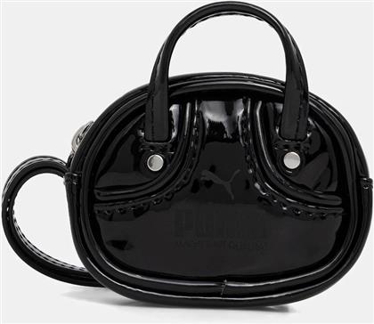ΘΗΚΗ ΓΙΑ ΚΛΕΙΔΙΑ 1976 GRIP BAG KEYCHAIN ΧΡΩΜΑ: ΜΑΥΡΟ, 92598 PUMA