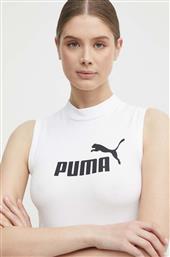 TOP ΧΡΩΜΑ: ΑΣΠΡΟ, 673695 PUMA