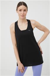 TOP ΠΡΟΠΟΝΗΣΗΣ STUDIO FOUNDATION PUMA