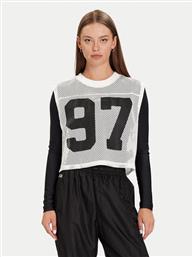 ΤΟΠ X ROSE 633804 77 ΛΕΥΚΟ RELAXED FIT PUMA