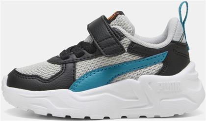 TRINITY LITE AC+ ΒΡΕΦΙΚΑ ΠΑΠΟΥΤΣΙΑ (9000218771-84129) PUMA