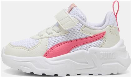 TRINITY LITE AC+ ΒΡΕΦΙΚΑ ΠΑΠΟΥΤΣΙΑ (9000218772-84130) PUMA