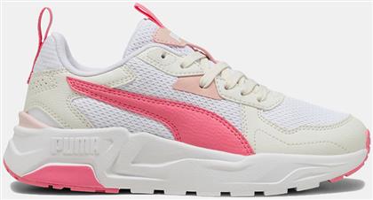TRINITY LITE JR ΠΑΙΔΙΚΑ ΠΑΠΟΥΤΣΙΑ (9000218699-84130) PUMA