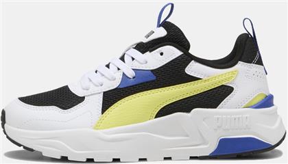 TRINITY LITE JR ΠΑΙΔΙΚΑ ΠΑΠΟΥΤΣΙΑ (9000218700-84128) PUMA