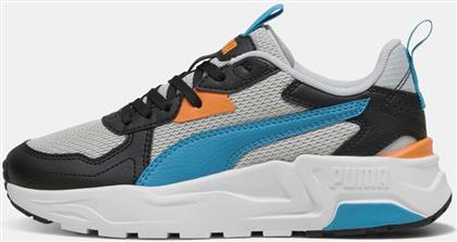 TRINITY LITE JR ΠΑΙΔΙΚΑ ΠΑΠΟΥΤΣΙΑ (9000218701-84129) PUMA