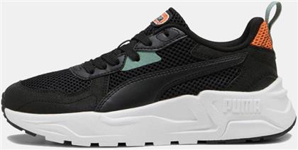 TRINITY LITE MID 90S ΠΑΙΔΙΚΑ ΠΑΠΟΥΤΣΙΑ (9000218704-84121) PUMA από το COSMOSSPORT