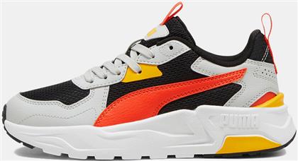 TRINITY LITE ΠΑΙΔΙΚΑ ΠΑΠΟΥΤΣΙΑ (9000193728-79489) PUMA