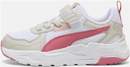 TRINITY LITE ΠΑΙΔΙΚΑ ΠΑΠΟΥΤΣΙΑ (9000218768-84130) PUMA