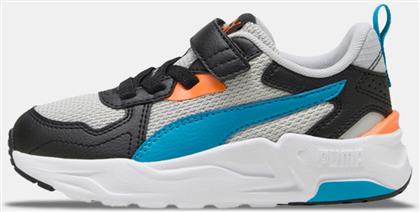 TRINITY LITE ΠΑΙΔΙΚΑ ΠΑΠΟΥΤΣΙΑ (9000218769-84129) PUMA