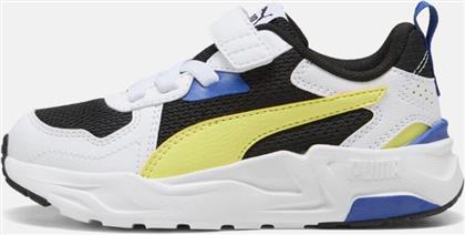 TRINITY LITE ΠΑΙΔΙΚΑ ΠΑΠΟΥΤΣΙΑ (9000218770-84128) PUMA